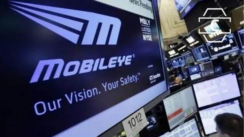 被车企抛弃的Mobileye <i style='color:red'>凭什么二次上市？</i>