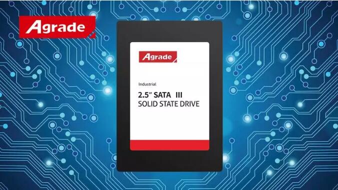 SSD