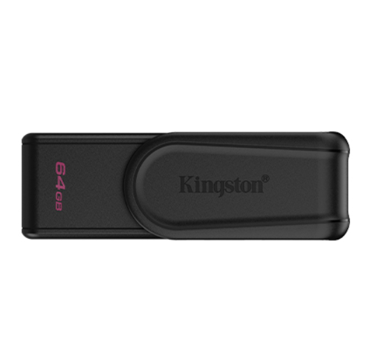 kingston/金士顿 DataTraveler Exodia S USB 闪存盘