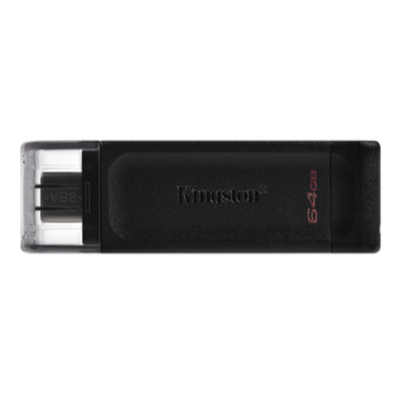 kingston/金士顿 DataTraveler 70 USB 闪存盘