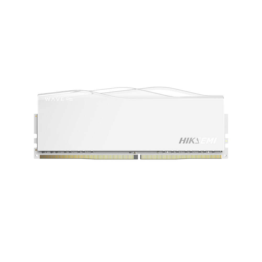海康存储U100 WAVE RGB DDR4 UDIMM 台式电脑内存
