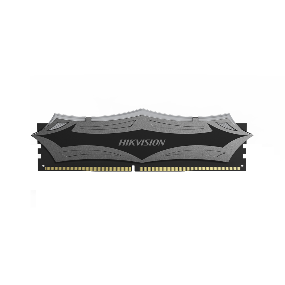 海康存储U100 RGB DDR4 UDIMM 台式电脑内存