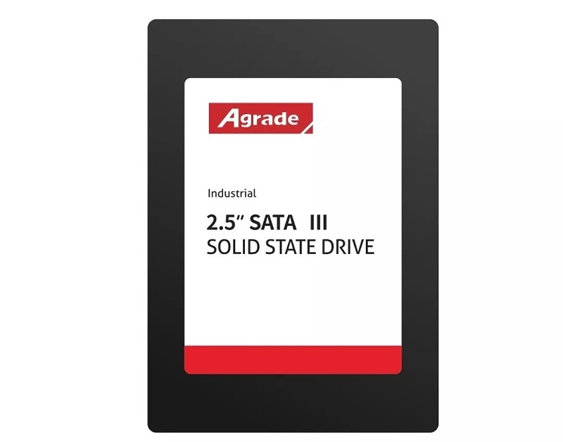 Agrade睿达工业级固态硬盘SSD