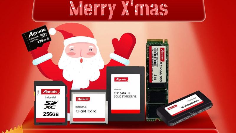 联乐实业祝大家圣诞快乐！Merry X'mas