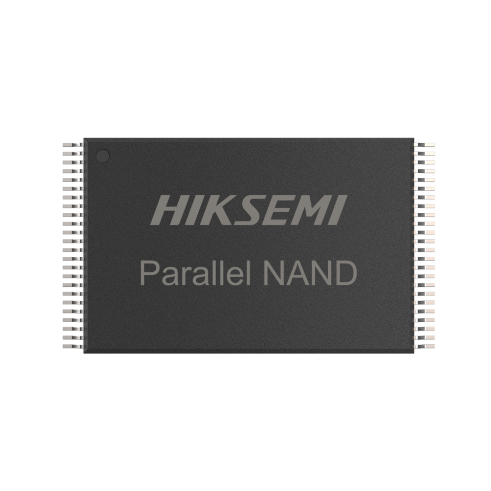 海康存储 Parallel NAND