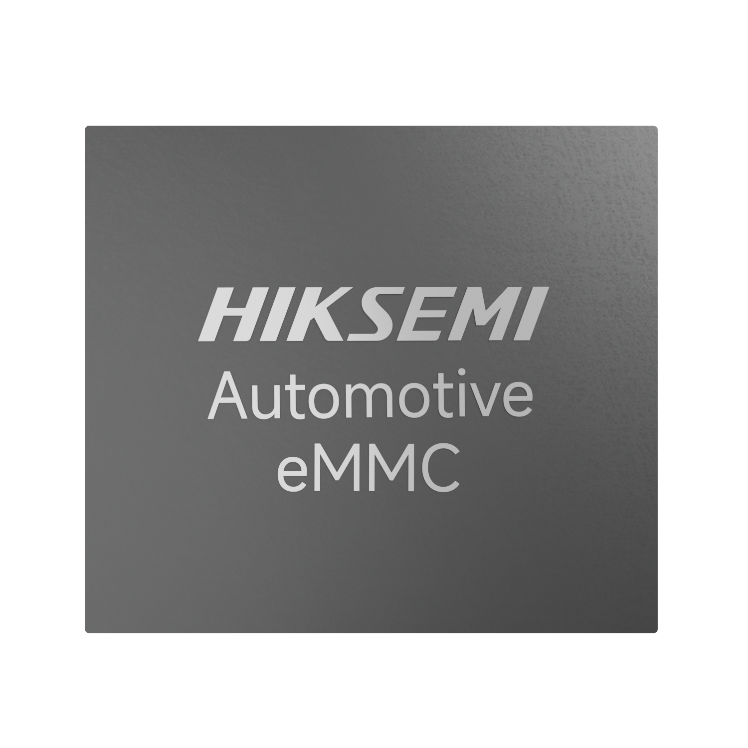 海康存储 车规级 eMMC 5.1 MLC系列