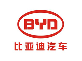 比亚迪股份有限公司