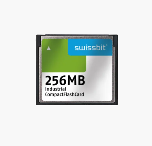 Swissbit Industrial cf卡 C-350 / C-300L