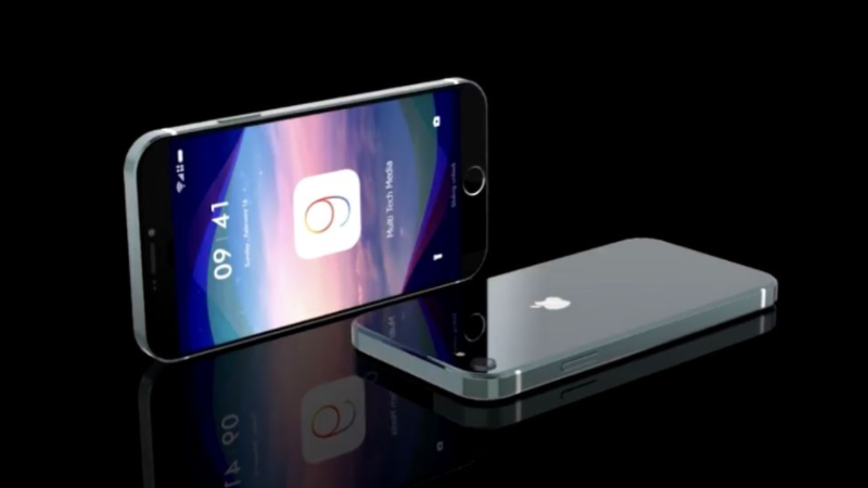外媒称iPhone 9恢复生产：疫情影响零部件供应，最快4月底发布