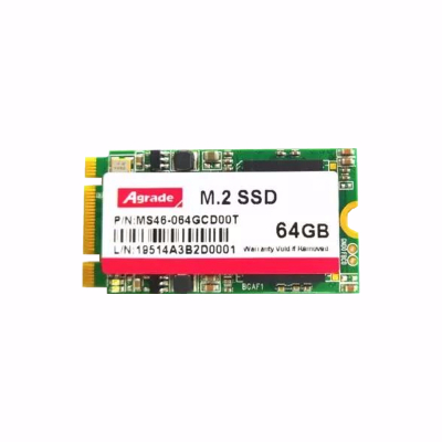 工业级M.2 SSD MS46