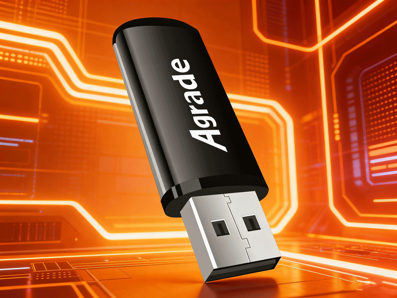 数据无价：工业级U盘的掉电保护与数据纠错机制详解