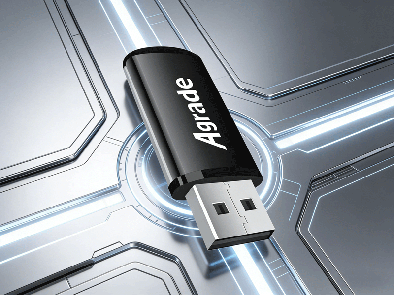 五年寿命起步：工业级U盘的平均无故障时间（MTBF）是怎么算出来的？