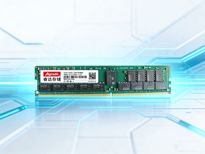 工业主板内存兼容性问题怎么解决？从频率到时序的排查方法