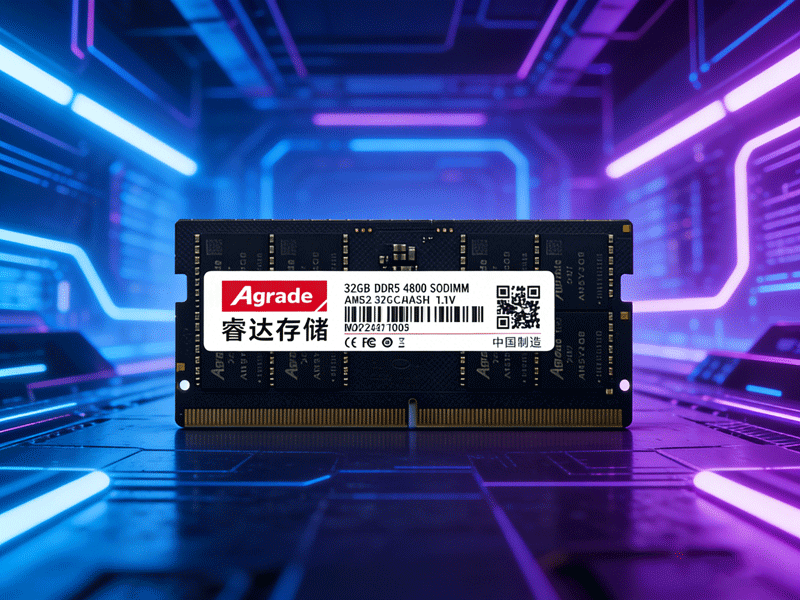 工业级内存条和普通内存条有什么区别？选错可能导致系统不稳