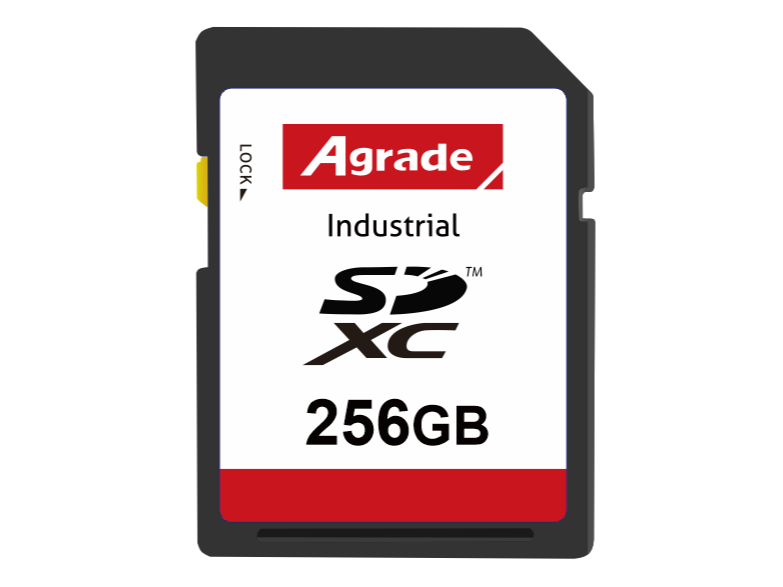 Agrade SD33 SD卡