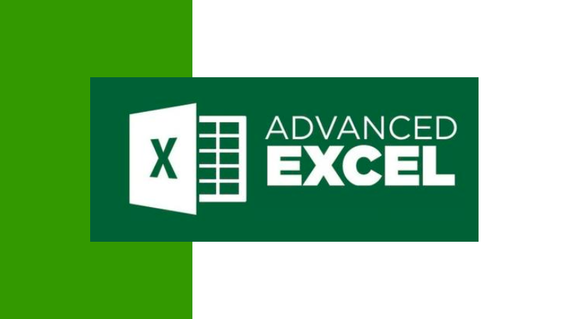 EXCEL8
