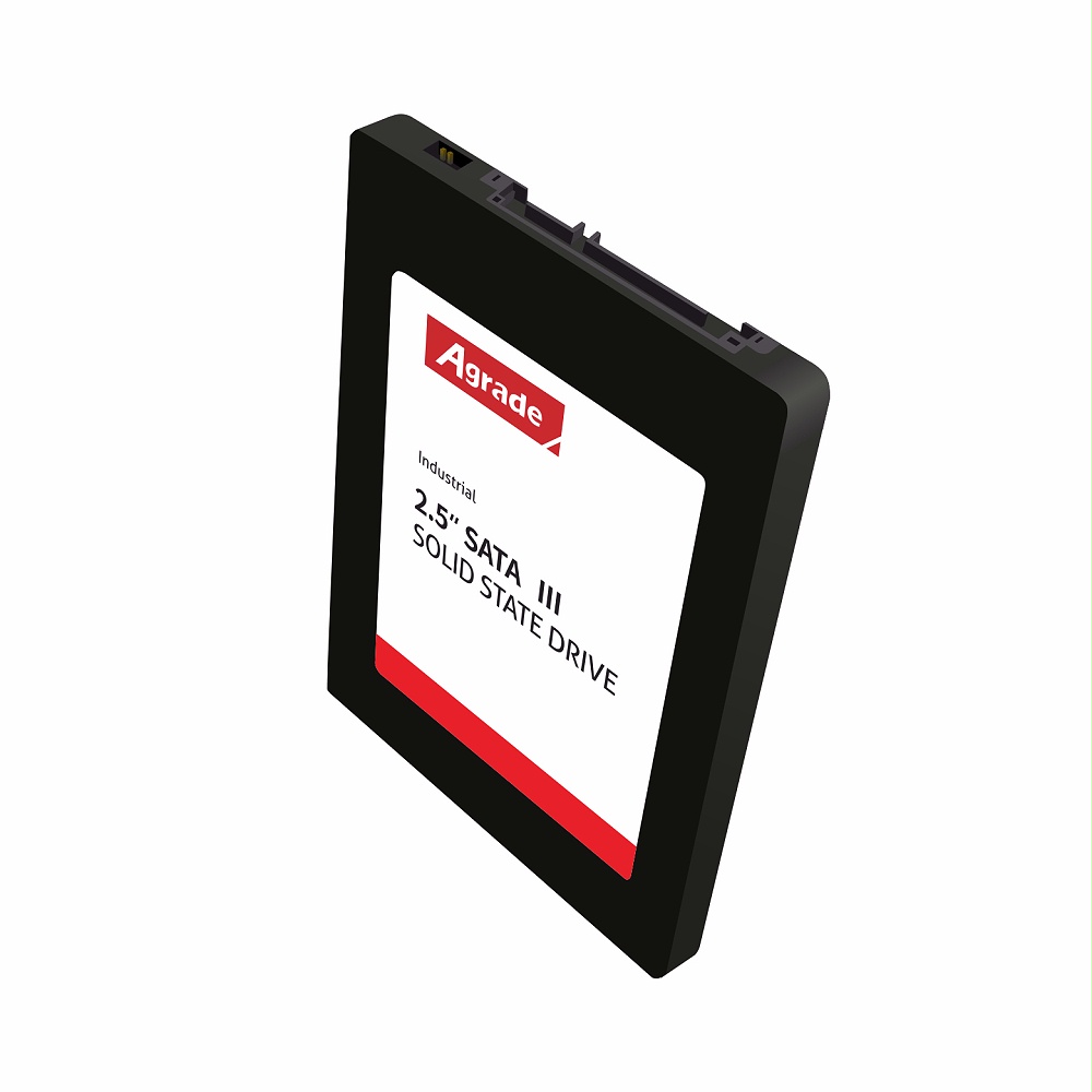 工业级ETC专用SSD ST46