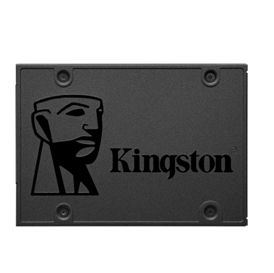kingston/金士顿  A400 SATA 固态硬盘
