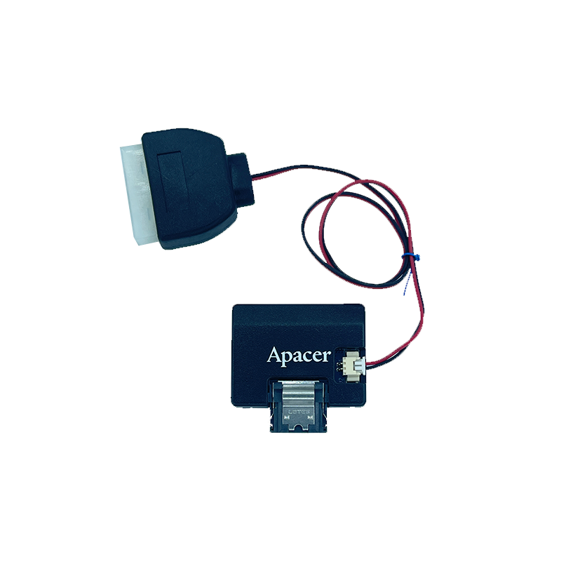 Apacer宇瞻 电子硬盘 MLC工业级 SATA DOM 电子盘  64GB