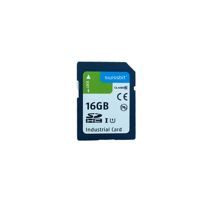 Swissbit  32G SD卡 内存卡 储存卡 MLC颗粒 数码存储卡