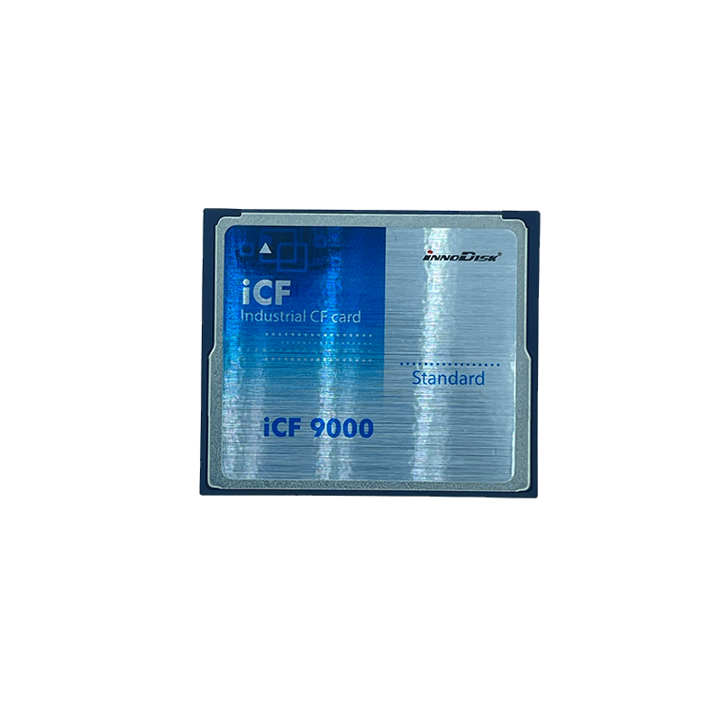 INNODISK宜鼎  工业级CF卡 <i style='color:red'>工业级存储卡</i> 工业级宽温 CF卡 32GB 数码存储卡