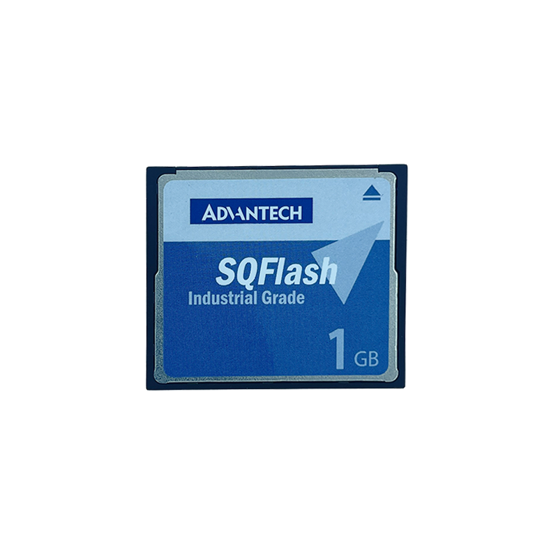 Advantech研华  工业级CF卡 <i style='color:red'>工业级存储卡</i> 工业级宽温 CF卡 1GB 数码存储卡 数据