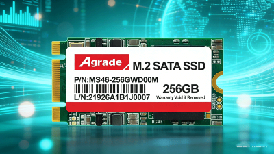 详解SLC、MLC与TLC：工业级固态硬盘为何偏爱SLC/MLC？