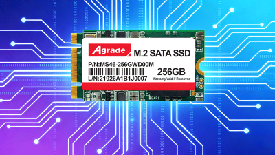 什么是MTBF？为什么工业级固态硬盘的MTBF高达200万小时？