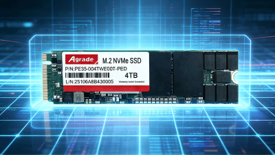 工业级固态硬盘的固件有什么特别？深度解析“磨损平衡”算法