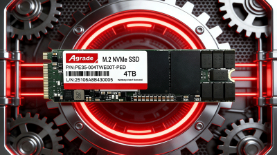 选购工业级固态硬盘避坑指南：如何识别“翻新片”与“黑片”？