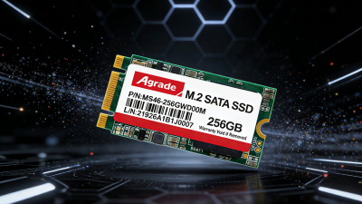 掉电也不怕！工业级固态硬盘的断电保护机制是如何工作的？