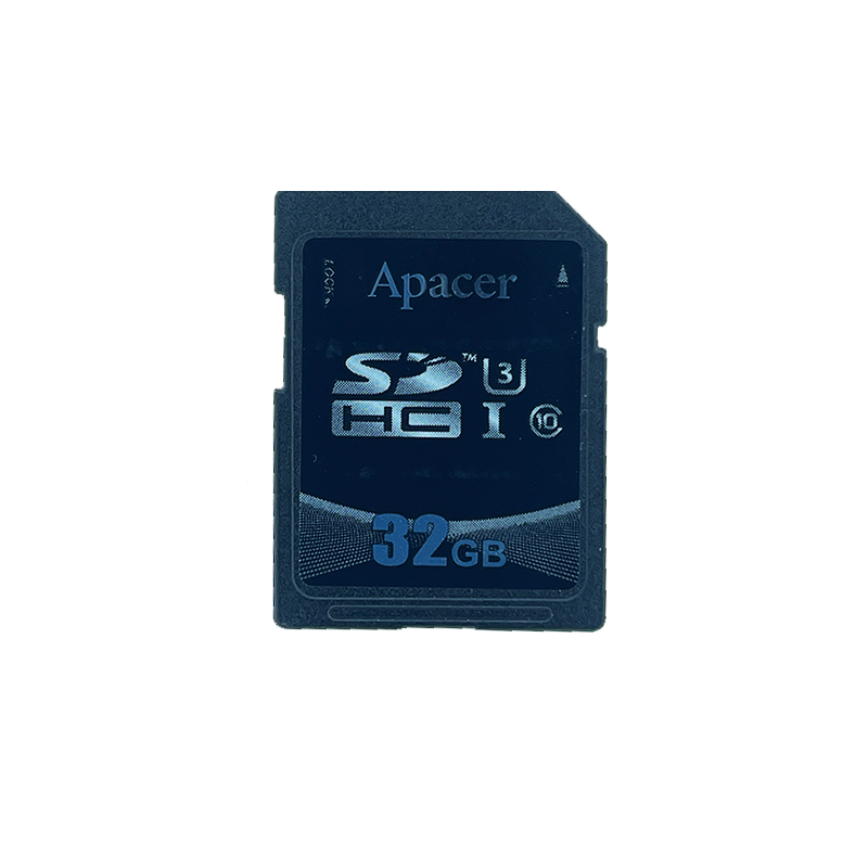 Apacer宇瞻SD卡 存储卡内存卡工业级常温宽温MLC  32GB