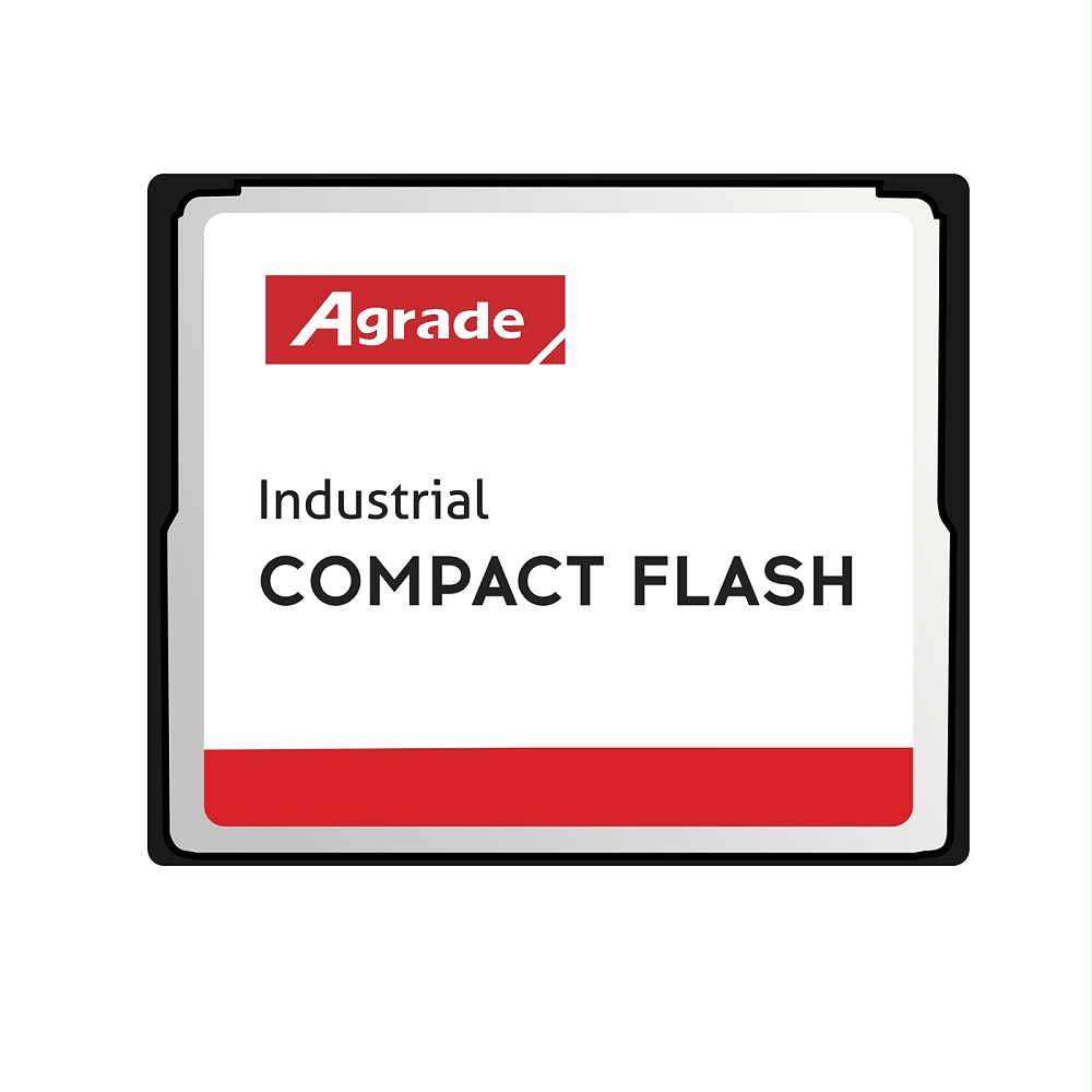 COMPACT FLASH