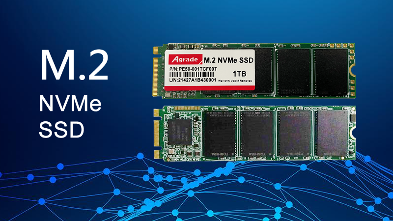 M.2 NVMe