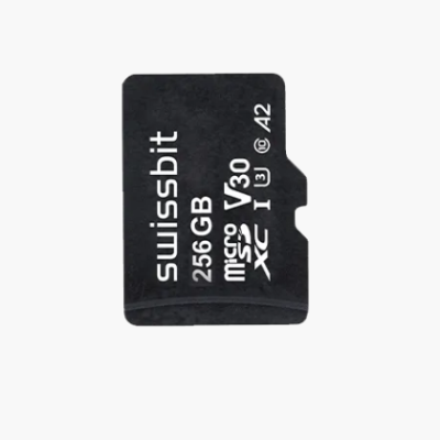 Swissbit microSD 存储卡S-50u / S-56u / S-55u / S-58u